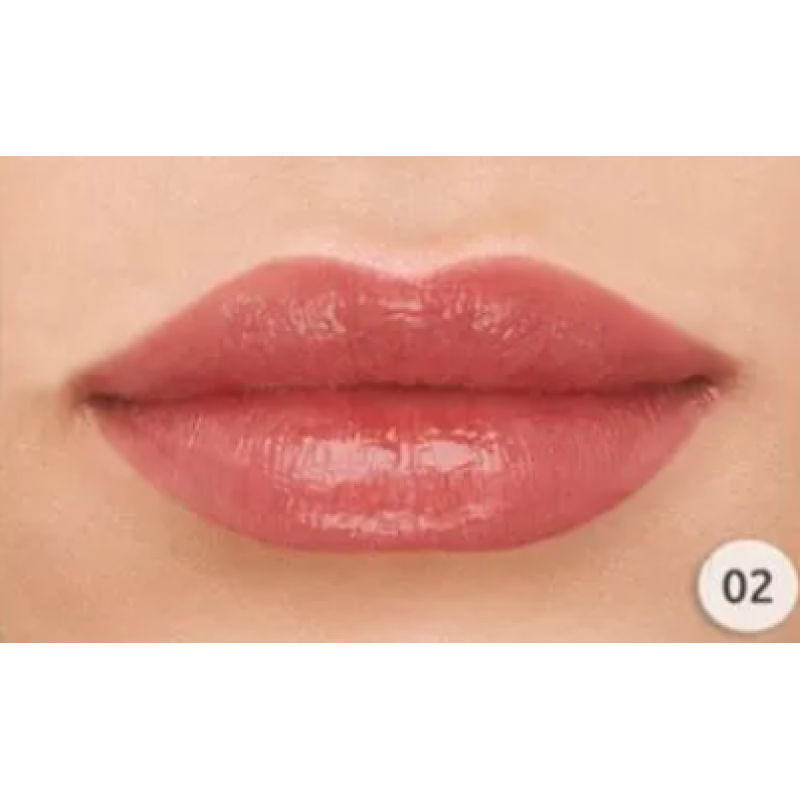 Помада для губ Golden Rose Sheer Shine Stylo Lipstick 02, 3 гр