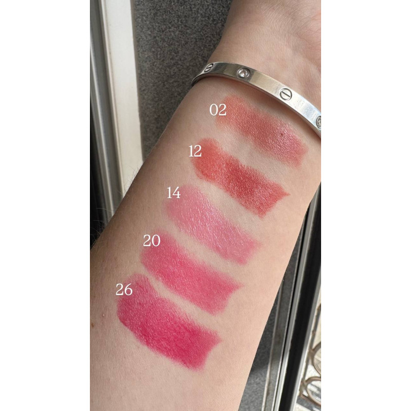 Помада для губ Golden Rose Sheer Shine Stylo Lipstick 14, 3 гр