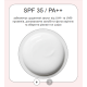 Инновационный адаптивный CC CREAM Unico with SPF 35, 30 мл