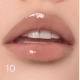 Блеск для губ Gloss Silk Lips Bless Beauty 10, 11мл