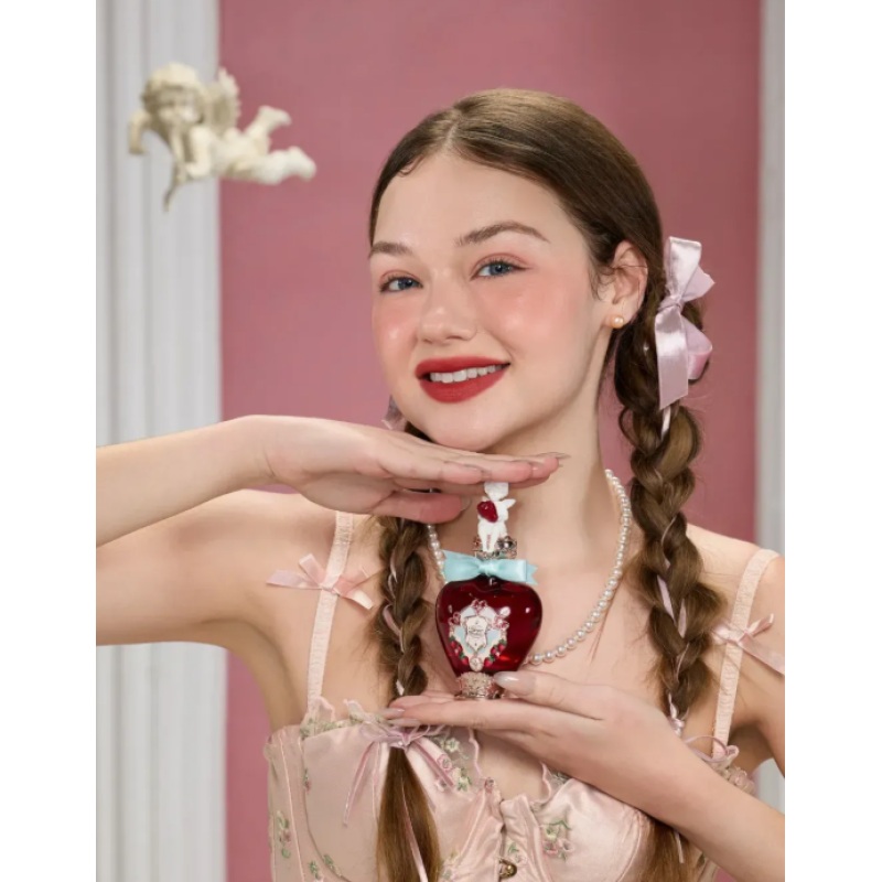 Парфуми Lychee Bouquet від Flower Knows з колекції Strawberry Cupid, 50 мл