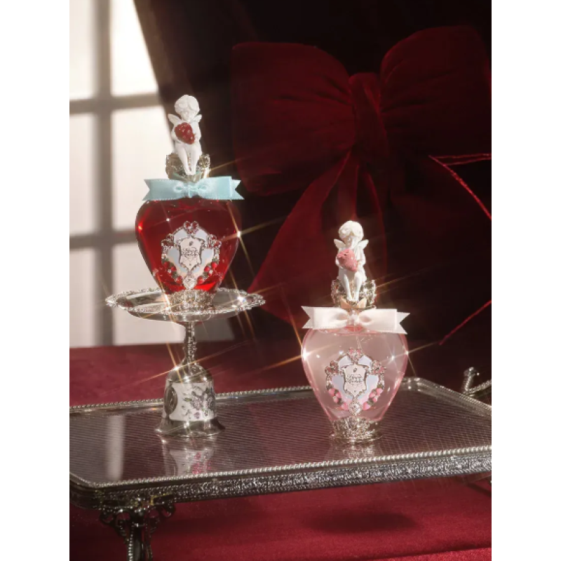 Парфуми Lychee Bouquet від Flower Knows з колекції Strawberry Cupid, 50 мл