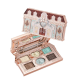Палетка тіней 03 Mint Chocolate від Flower knows з колекції The Sweetie Bear