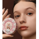 Палетка консилеров 01 Strawberry Chocolate от Flower Knows из коллекции The Sweetie Bear
