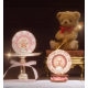 Палетка консилеров 01 Strawberry Chocolate от Flower Knows из коллекции The Sweetie Bear