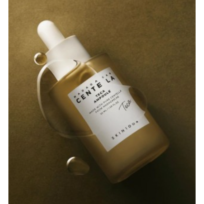 Відновлююча сироватка для обличчя Skin 1004 Madagascar Centella Teca Ampoule, 50 мл