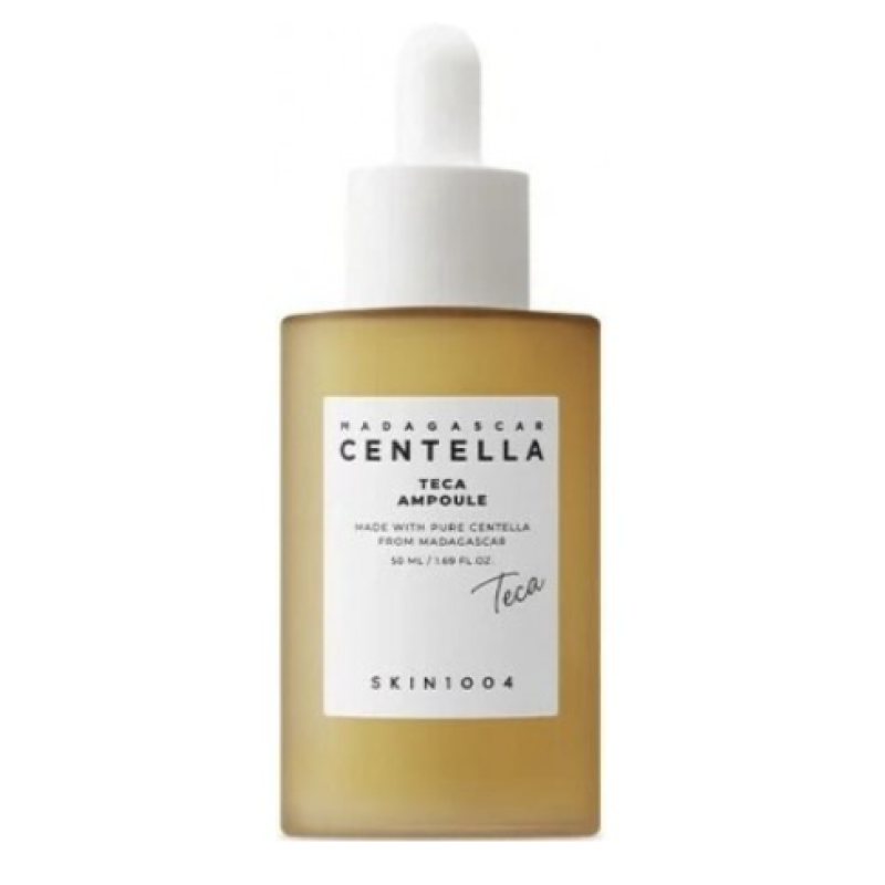 Відновлююча сироватка для обличчя Skin 1004 Madagascar Centella Teca Ampoule, 50 мл