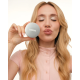 Прозора фінішна пудра для обличчя Unico з SPF13/PA+++ SETTING&FINISHING POWDER PEARL 
