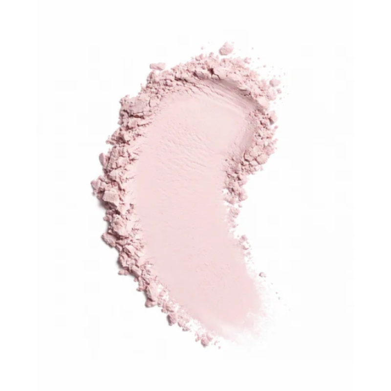 Розовая финишная пудра для лица Unico SETTING&FINISHING POWDER AURA