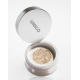 Бежевая финишная пудра для лица Unico SETTING&FINISHING POWDER ECLAIR