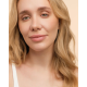 Бежевая финишная пудра для лица Unico SETTING&FINISHING POWDER ECLAIR