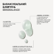 Балансировочный шампунь для волос и кожи головы склонных к жирности Sebobalance Triology.