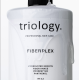 Восстановительный шампунь для поврежденных и крашеных волос Fiberplex Trilogy.