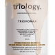 Укрепляющий шампунь для волос склонных к ломкости и выпадению Trichomax Triology.