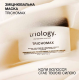 Укрепляющая маска для волос склонных к ломкости и выпадению Trichomax triology.