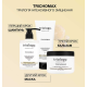 Укрепляющая маска для волос склонных к ломкости и выпадению Trichomax triology.