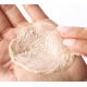 Маска-пінка для умивання з часточками вівса Purito Seoul Oat In Gentle Exfoliating Face Cleanser, 150 мл