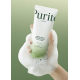 Пінка для глибокого очищення шкіри PURITO From Green Deep Foaming Cleanser, 150 мл