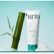 Гель для умивання з екстрактом бамбука та пантенолом Purito Seoul Mighty Bamboo Panthenol Cleanser, 150 мл