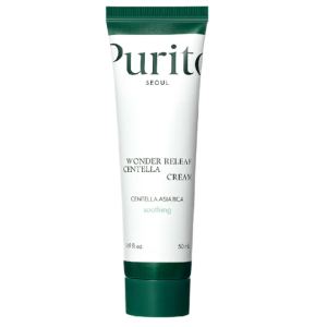 Заспокійливий крем з центеллою Purito Seoul Wonder Releaf Centella Cream, 50 мл
