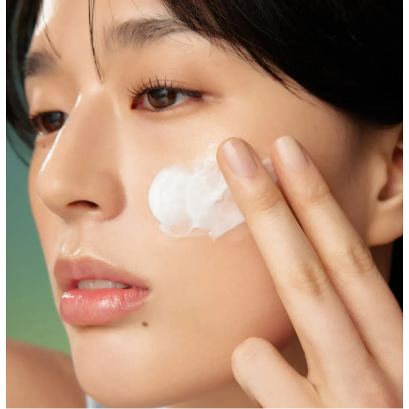 Заспокійливий крем з центеллою Purito Seoul Wonder Releaf Centella Cream, 50 мл