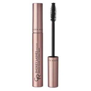 Тушь для ресниц Golden Rose Smokey Lashes Mascara Black, 9 мл