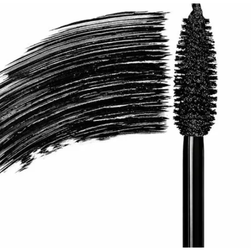 Тушь для ресниц Golden Rose Smokey Lashes Mascara Black, 9 мл