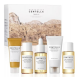 Набір мініатюр заспокійливий для обличчя з центеллою Skin 1004 Madagascar Centella Travel Kit Renewed, 1set