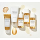 Набір мініатюр заспокійливий для обличчя з центеллою Skin 1004 Madagascar Centella Travel Kit Renewed, 1set