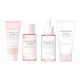 Набір мініатюр для догляду за порами обличчя Skin 1004 Madagascar Centella Poremizing Travel Kit, 4Х30 мл