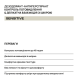 Кульковий дезодорант-антиперспірант AxillDRY Sensitive до 48 годин, 50 мл