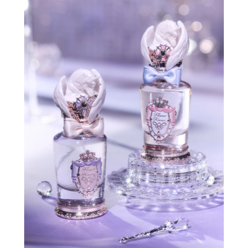 Парфуми з колекції Knight Unicorn від Flower Knows, Raspberry Nectar
