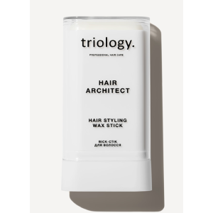 Воск-сток для волос Hair Architect triology,20 гр