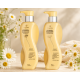 Набір для догляду за волоссям 2в1 з ромашкою Bogenia Chamomile Sulfate Free Hair Care Set
