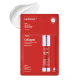 Двофазна маска для обличчя з колагеном і мікроголками Medi-Peel Red Lacto Collagen 3000 Shot Serum 2 Step Mask, 1 шт