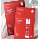 Двофазна маска для обличчя з колагеном і мікроголками Medi-Peel Red Lacto Collagen 3000 Shot Serum 2 Step Mask, 1 шт
