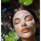Двофазна маска для обличчя з колагеном і мікроголками Medi-Peel Red Lacto Collagen 3000 Shot Serum 2 Step Mask, 1 шт