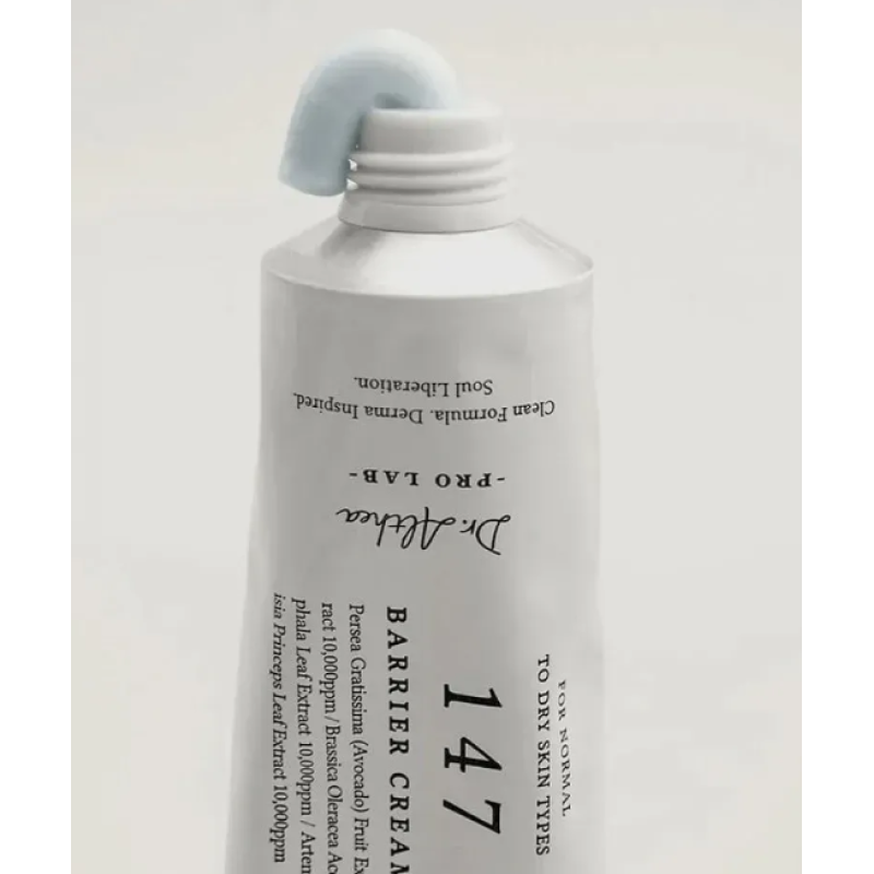Крем для відновлення бар'єру шкіри з азуленом Dr.Althea 147 Barrier Cream, 50 мл