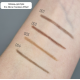 Олівець для брів Topface Pro Micro Precision Eyebrow Pencil PT622, 001 Espresso (темно-коричневий)