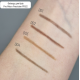 Олівець для брів Topface Pro Micro Precision Eyebrow Pencil PT622, 002 Cocoa (коричневий)