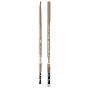 Олівець для брів Topface Pro Micro Precision Eyebrow Pencil PT622, 003 Soft Brown (світло-коричневий)