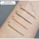 Олівець для брів Topface Pro Micro Precision Eyebrow Pencil PT622, 003 Soft Brown (світло-коричневий)