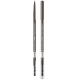 Олівець для брів Topface Pro Micro Precision Eyebrow Pencil PT622, 004 Shadow (сіро-коричневий)