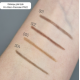 Олівець для брів Topface Pro Micro Precision Eyebrow Pencil PT622, 004 Shadow (сіро-коричневий)