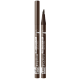 Маркер для брів Topface Pro Comb & Fill Brow Pen PT620 (1 мл), 004 Cocoa Line (темно-коричневий)