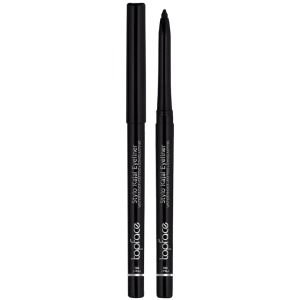 Олівець-кайал для очей Topface Stylo Kajal Eyeliner PT617, 001 Black (чорний)