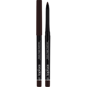 Олівець-кайал для очей Topface Stylo Kajal Eyeliner PT617, 003 Brown (коричневий)