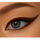Олівець-кайал для очей Topface Stylo Kajal Eyeliner PT617, 003 Brown (коричневий)