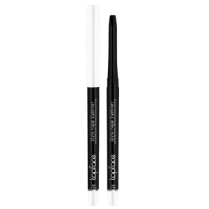 Олівець-кайал для очей Topface Stylo Kajal Eyeliner PT617, 005 White (білий)