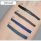 Підводка-фломастер для очей Topface Pro Ink Felt Eyeliner PT619, 001 Noir (чорний)